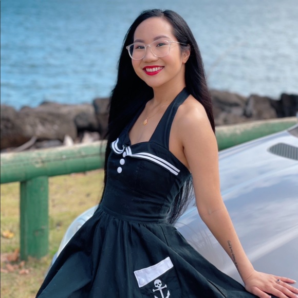 Meet your Posh Ambassador, Chaslene - Picture 3 of 5